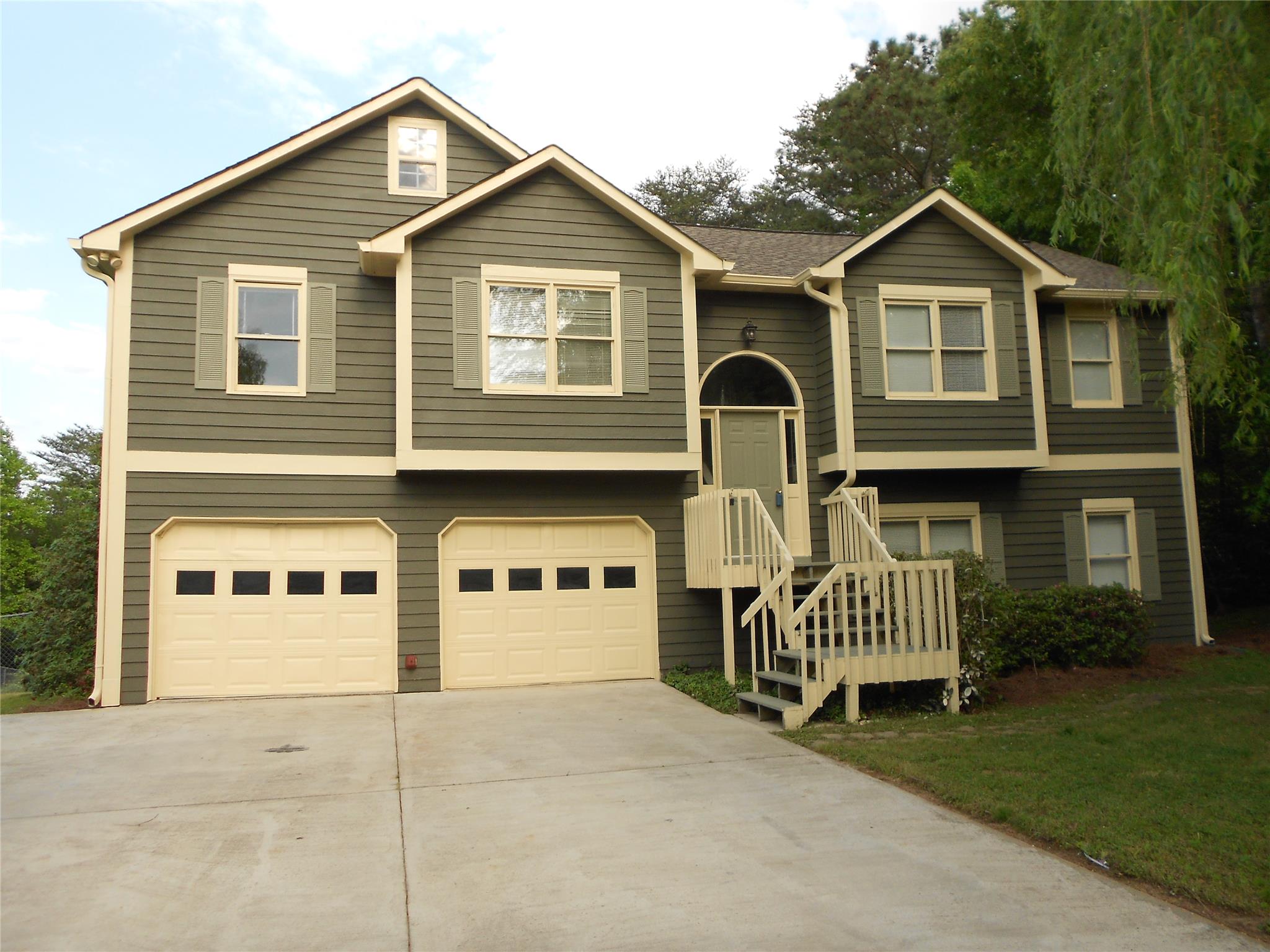 244 Sons Ln, Jasper, GA 30143 photo 1