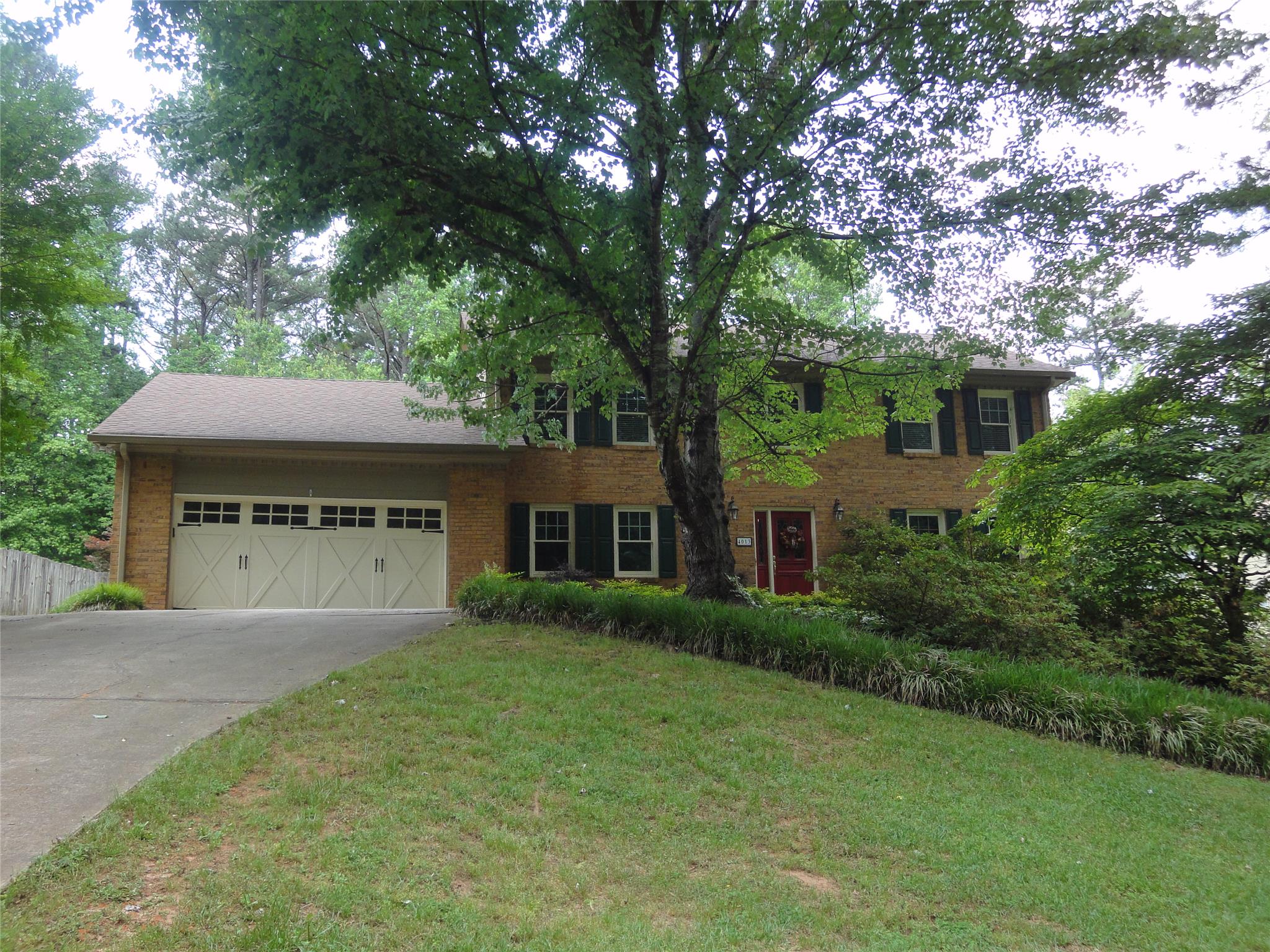 4013 Howell Ferry Rd, Duluth, GA 30096 photo 2