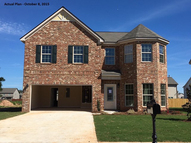606 Regatta, Byron, GA 31008 photo 1