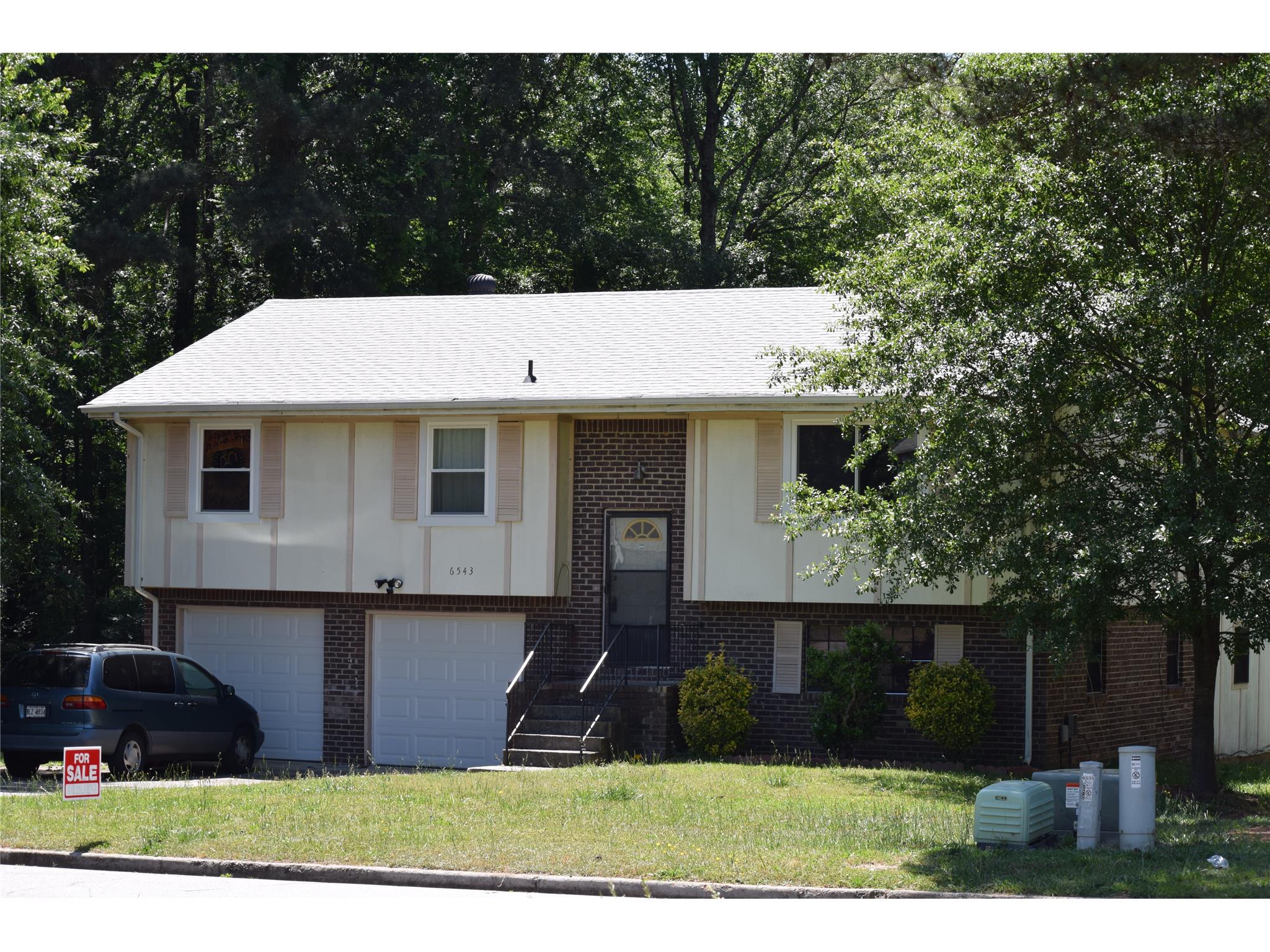 6543 Cameron Rd, Morrow, GA 30260 photo 1