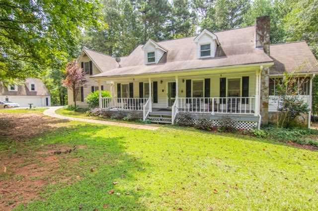 350 Buckingham Dr, Covington, GA 30016 photo 1