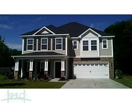 314 Casey Dr, Pooler, GA 31322 photo 1