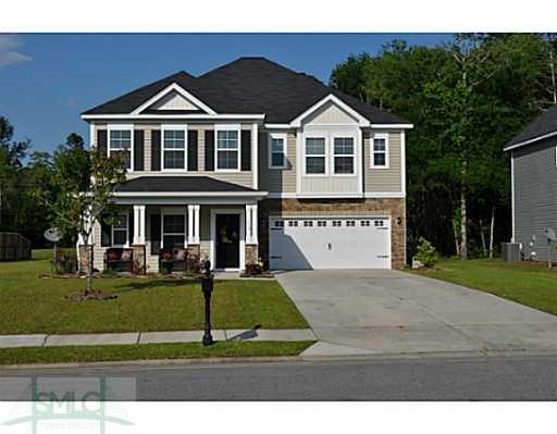 314 Casey Dr, Pooler, GA 31322 photo 2