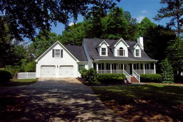 1950 Mcconnell Rd, Grayson, GA 30017 photo 1