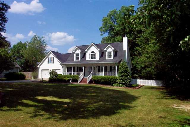 1950 Mcconnell Rd, Grayson, GA 30017 photo 2