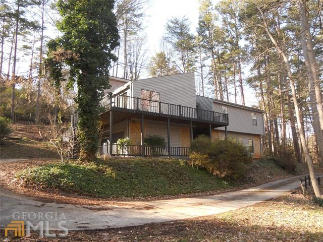 618 Henderson Falls Rd, Toccoa, GA 30577 photo 1