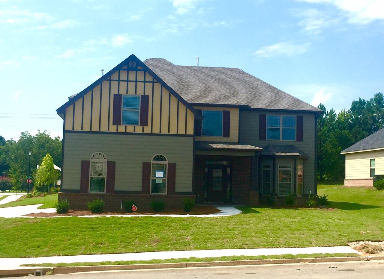 15 Silver Ridge Rd, Covington, GA 30016 photo 1