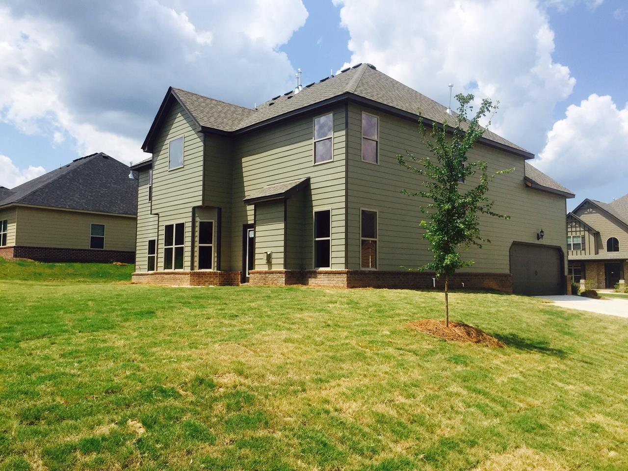 15 Silver Ridge Rd, Covington, GA 30016 photo 10