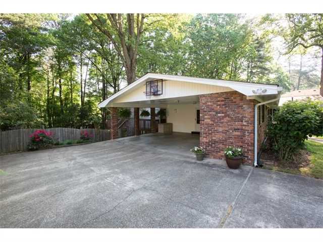 3462 Embry Cir, Atlanta, GA 30341 photo 21