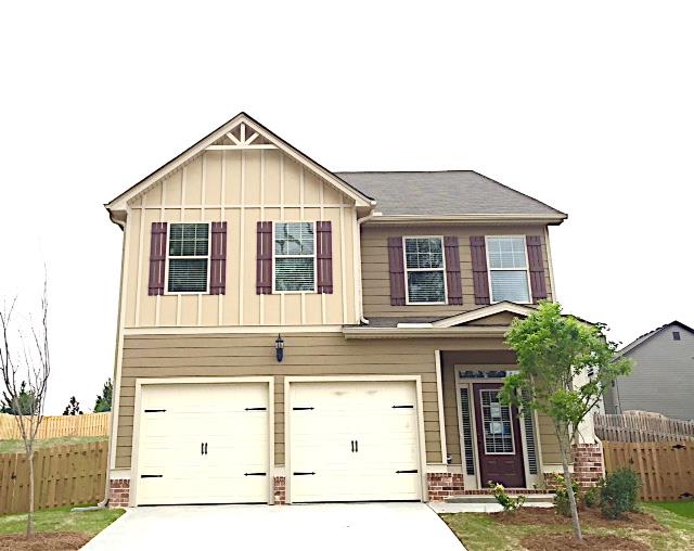 7503 Springbox Dr, Fairburn, GA 30213 photo 1