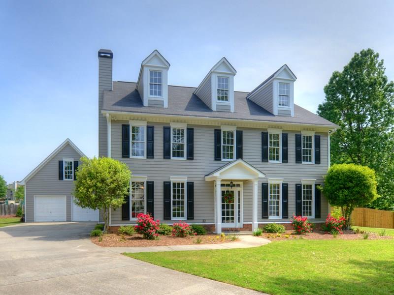 517 Ruby Ln, Canton, GA 30115 photo 1