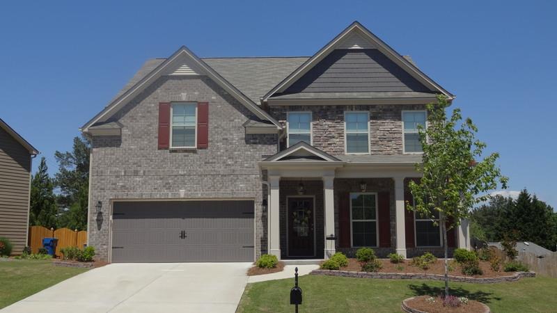 2271 Cain Commons Dr, Dacula, GA 30019 photo 1