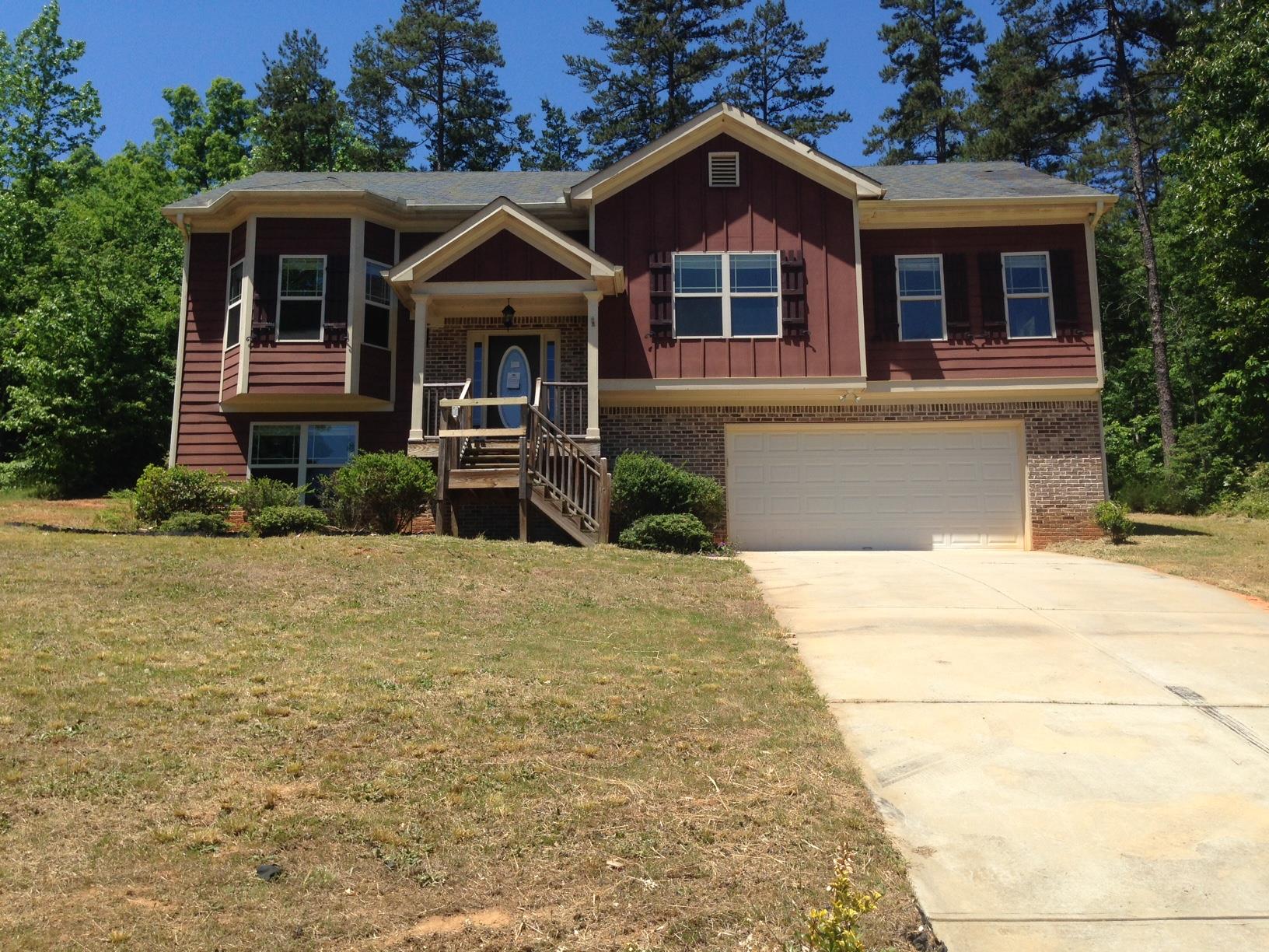 234 Johns Way, Commerce, GA 30529 photo 1