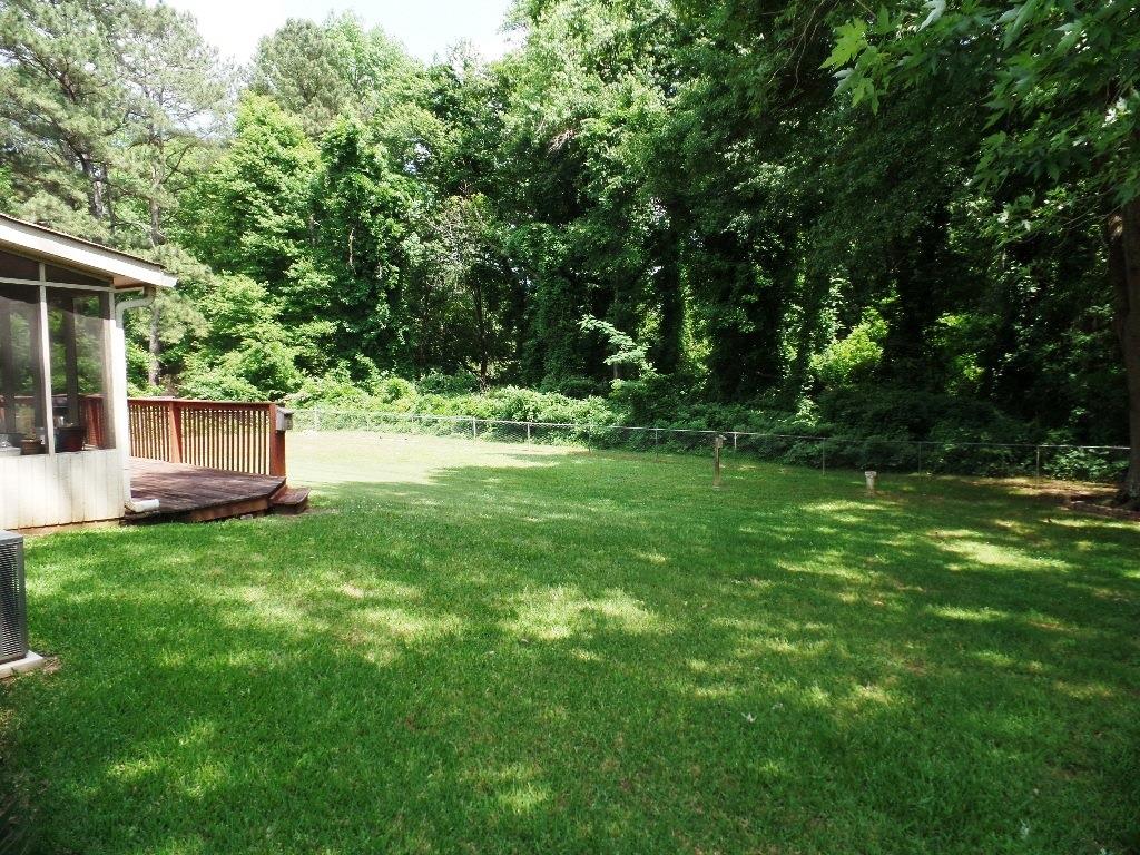 6108 Tabor Ave, Morrow, GA 30260 photo 2
