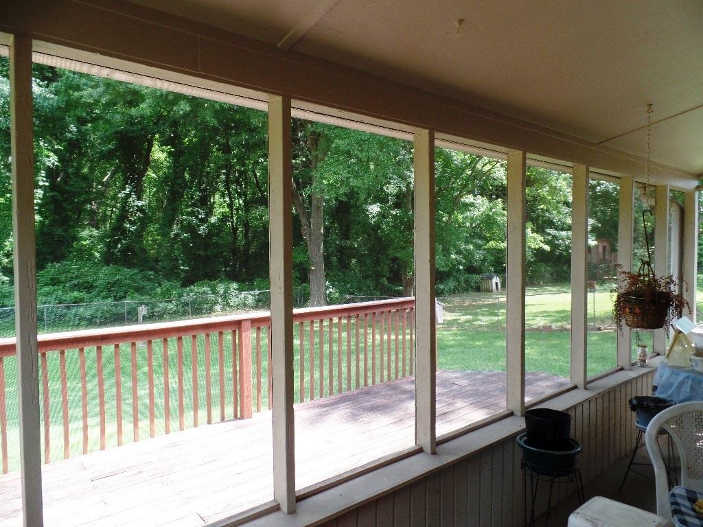6108 Tabor Ave, Morrow, GA 30260 photo 4