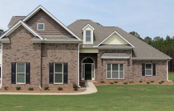 716 Weathersby Chase, Hampton, GA 30228 photo 1
