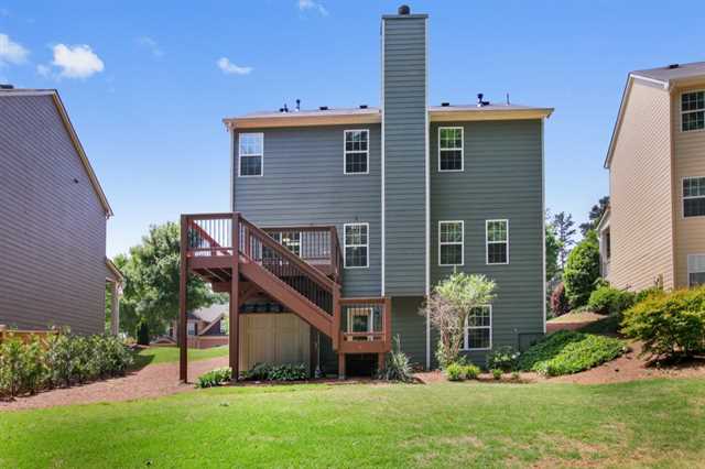 429 Deepstream Xing, Canton, GA 30115 photo 24