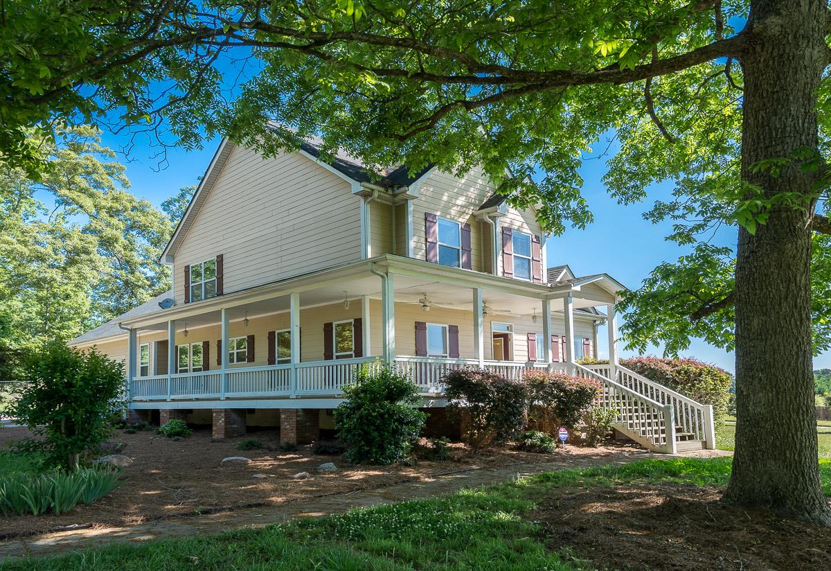 253 River Rd, Mcdonough, GA 30252 photo 1
