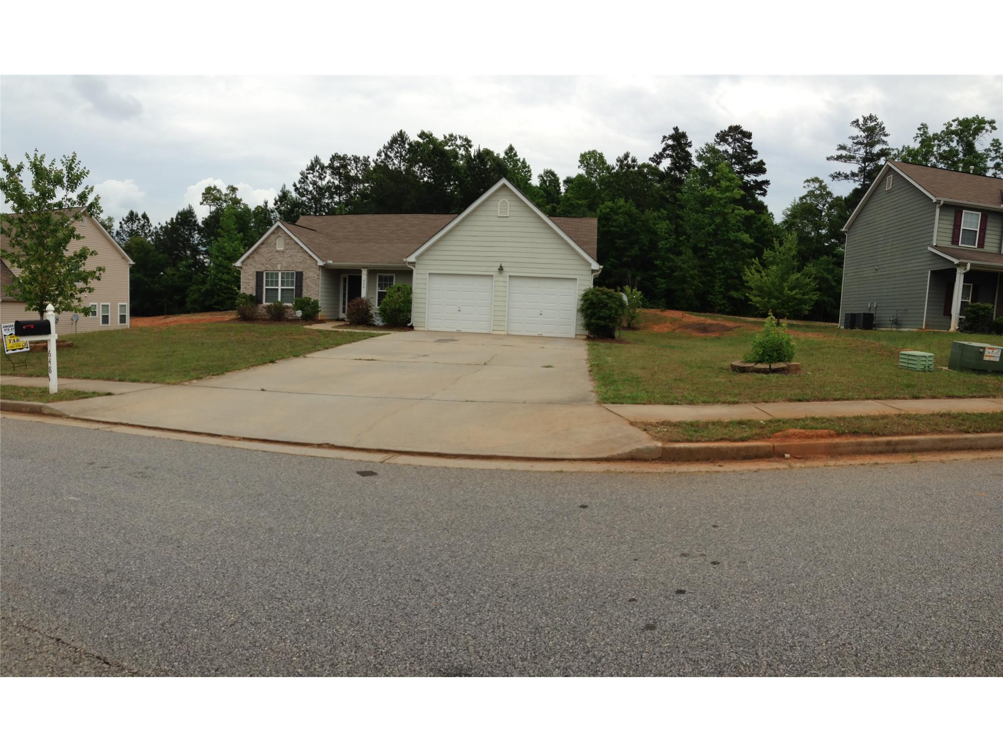 648 Penstock Path, Hampton, GA 30228 photo 2
