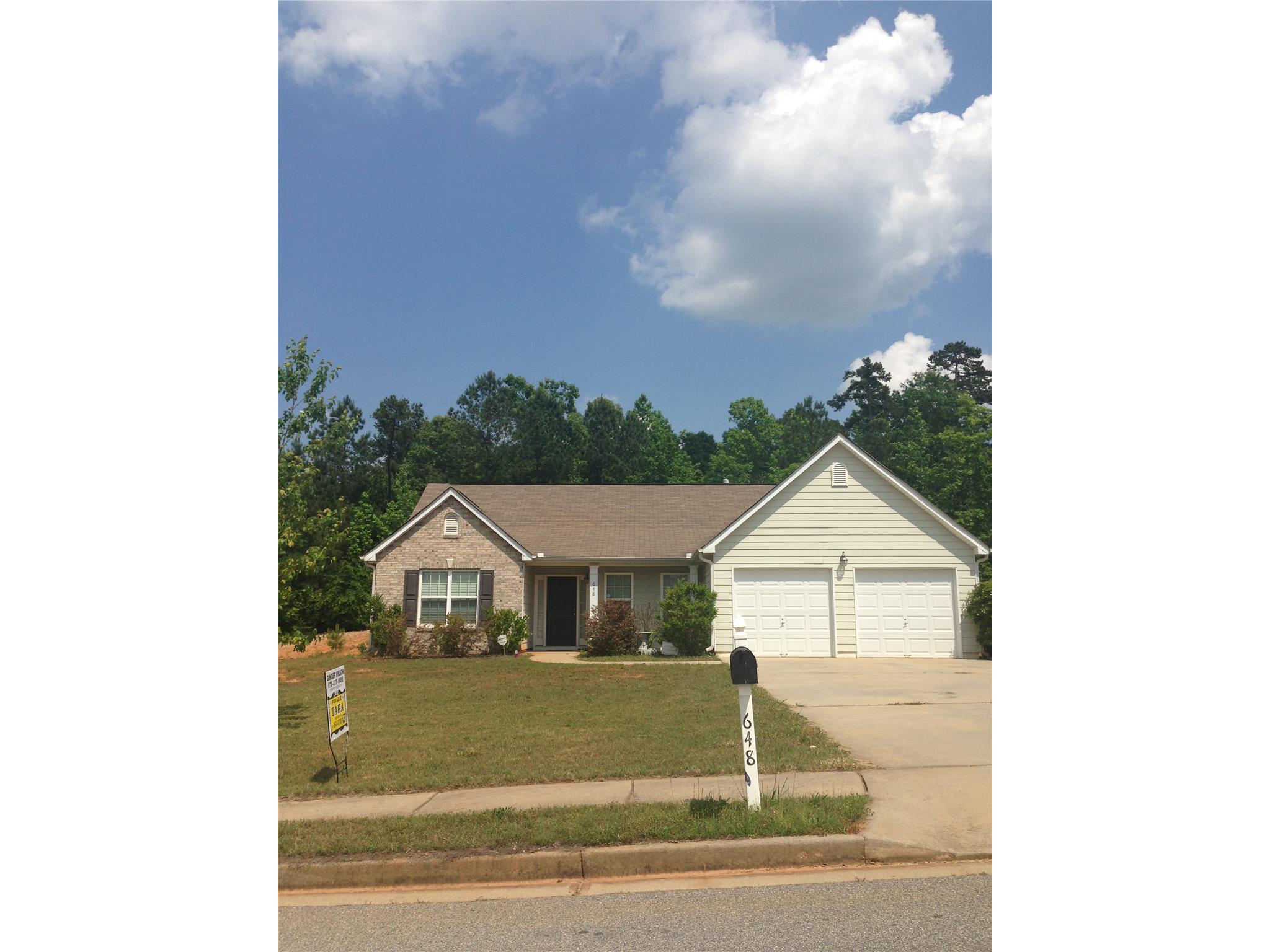 648 Penstock Path, Hampton, GA 30228 photo 17