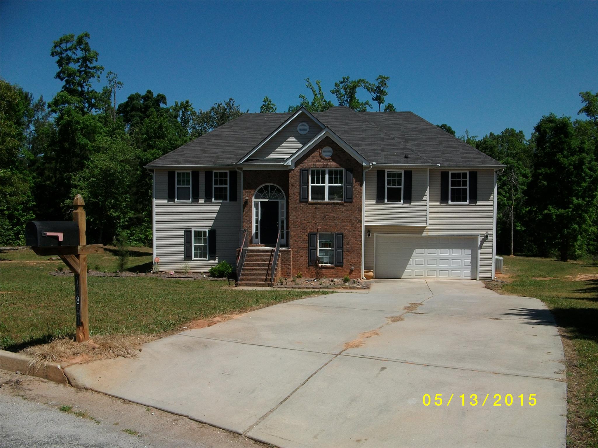 12851 Dade Ct, Hampton, GA 30228 photo 1
