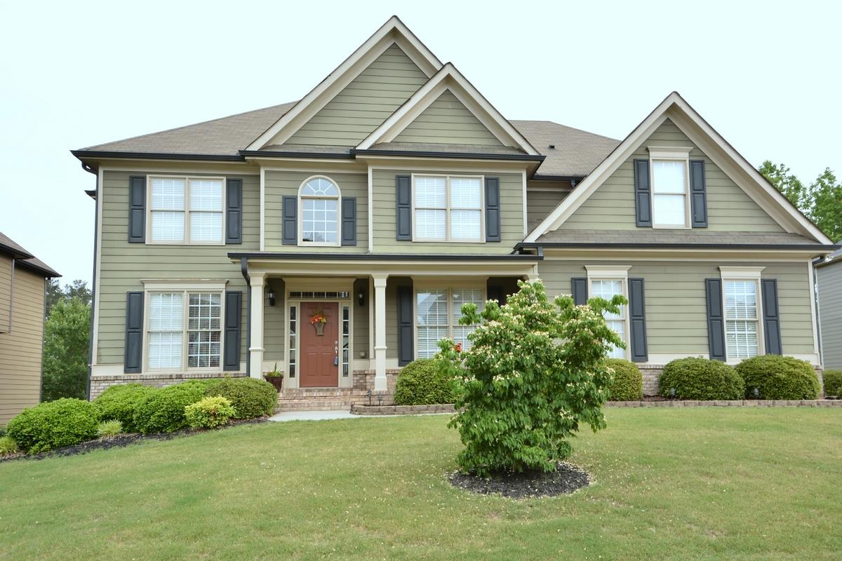 1639 Mapmaker Dr, Dacula, GA 30019 photo 1