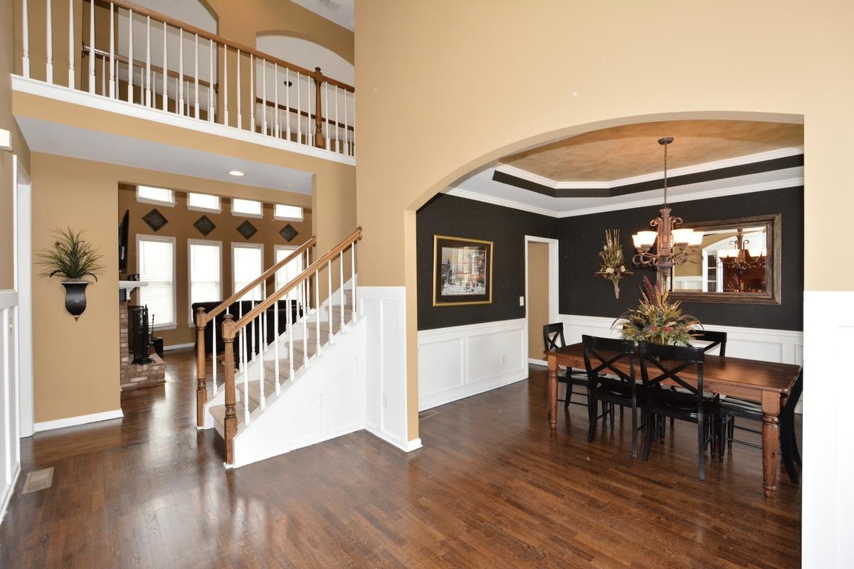 1639 Mapmaker Dr, Dacula, GA 30019 photo 2