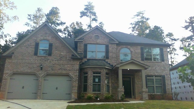 12123 Centerra Dr, Hampton, GA 30228 photo 1