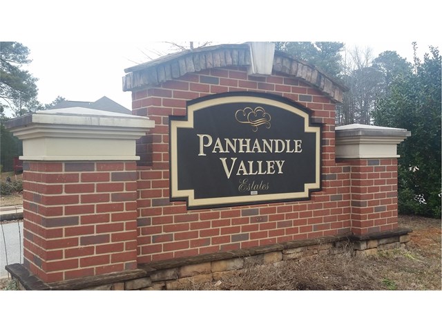 12123 Centerra Dr, Hampton, GA 30228 photo 2