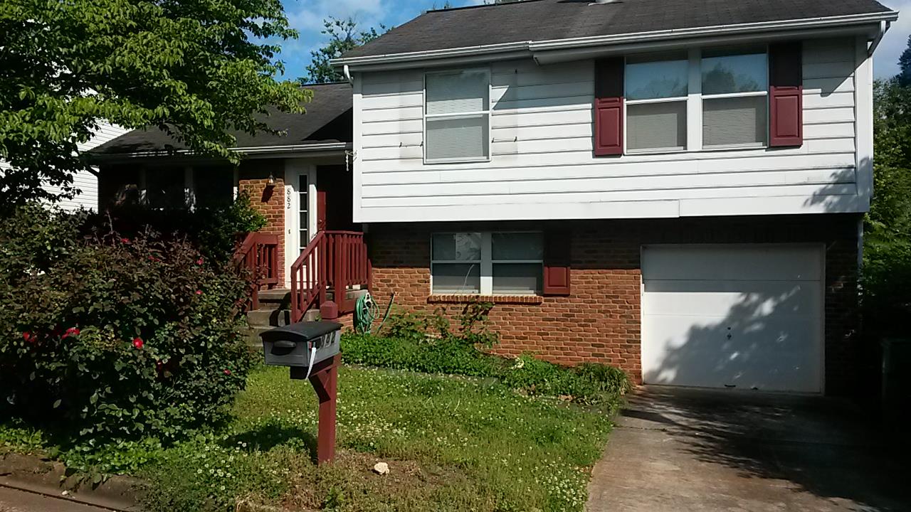 882 Wheatfields Pl, Decatur, GA 30030 photo 1