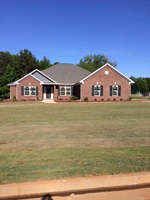 104 Natures Pointe Dr, Hampton, GA 30228 photo 1