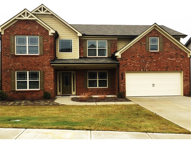 1636 Rolling View Way, Dacula, GA 30019 photo 1