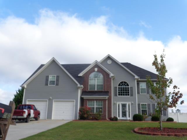 560 Andrews Dr, Hampton, GA 30228 photo 1