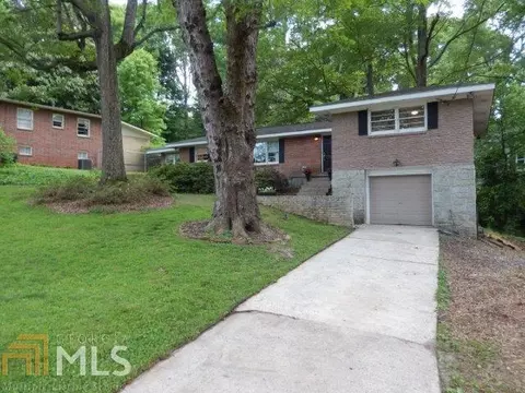 Undisclosed, Chamblee, GA 30341 photo 2