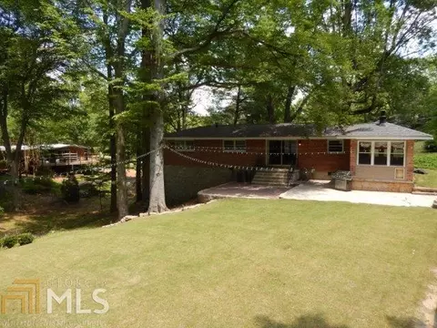 Undisclosed, Chamblee, GA 30341 photo 9
