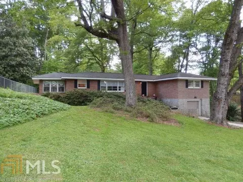 Undisclosed, Chamblee, GA 30341 photo 1