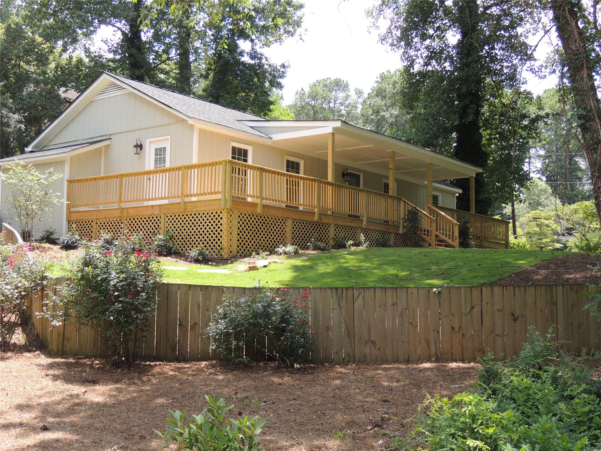 1873 Hickory Rd, Atlanta, GA 30341 photo 1