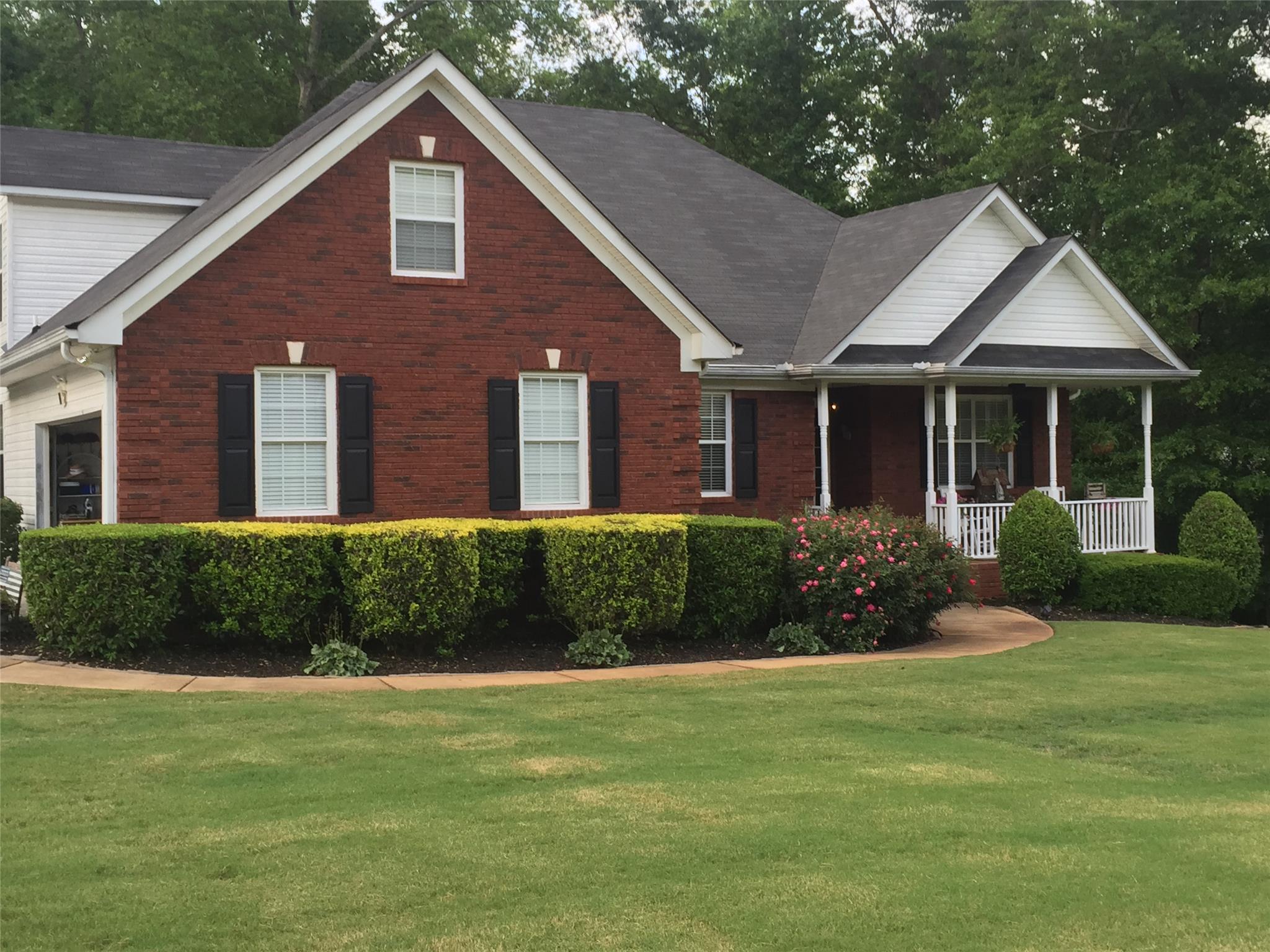 75 Paden St, Covington, GA 30016 photo 2