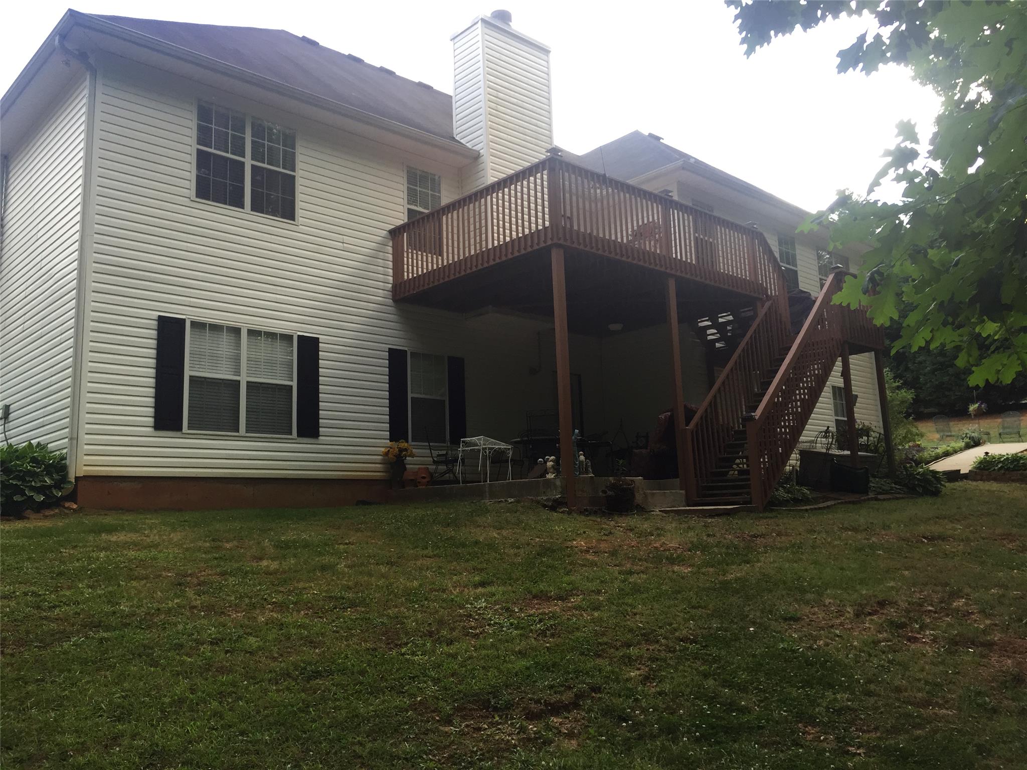 75 Paden St, Covington, GA 30016 photo 4