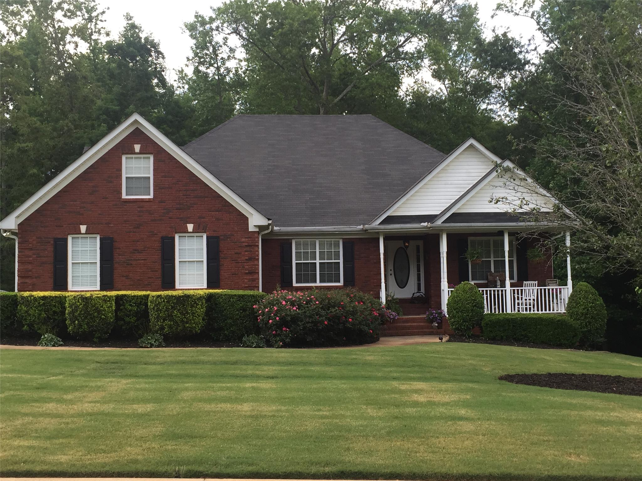 75 Paden St, Covington, GA 30016 photo 1