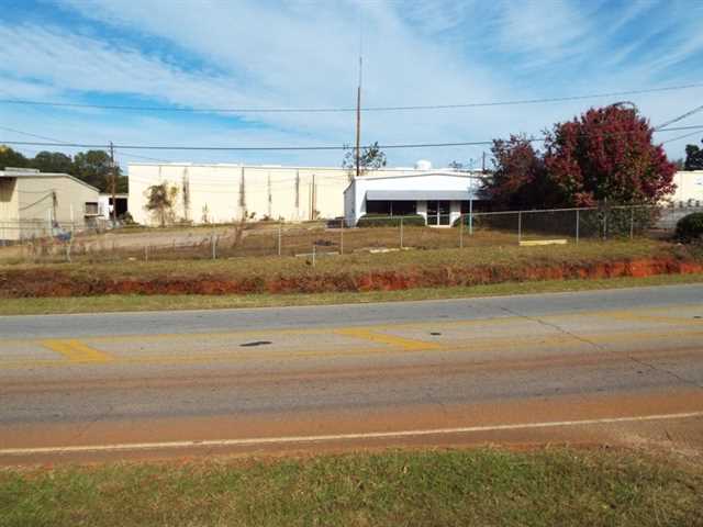 1406 Felder St, Americus, GA 31709 photo 1