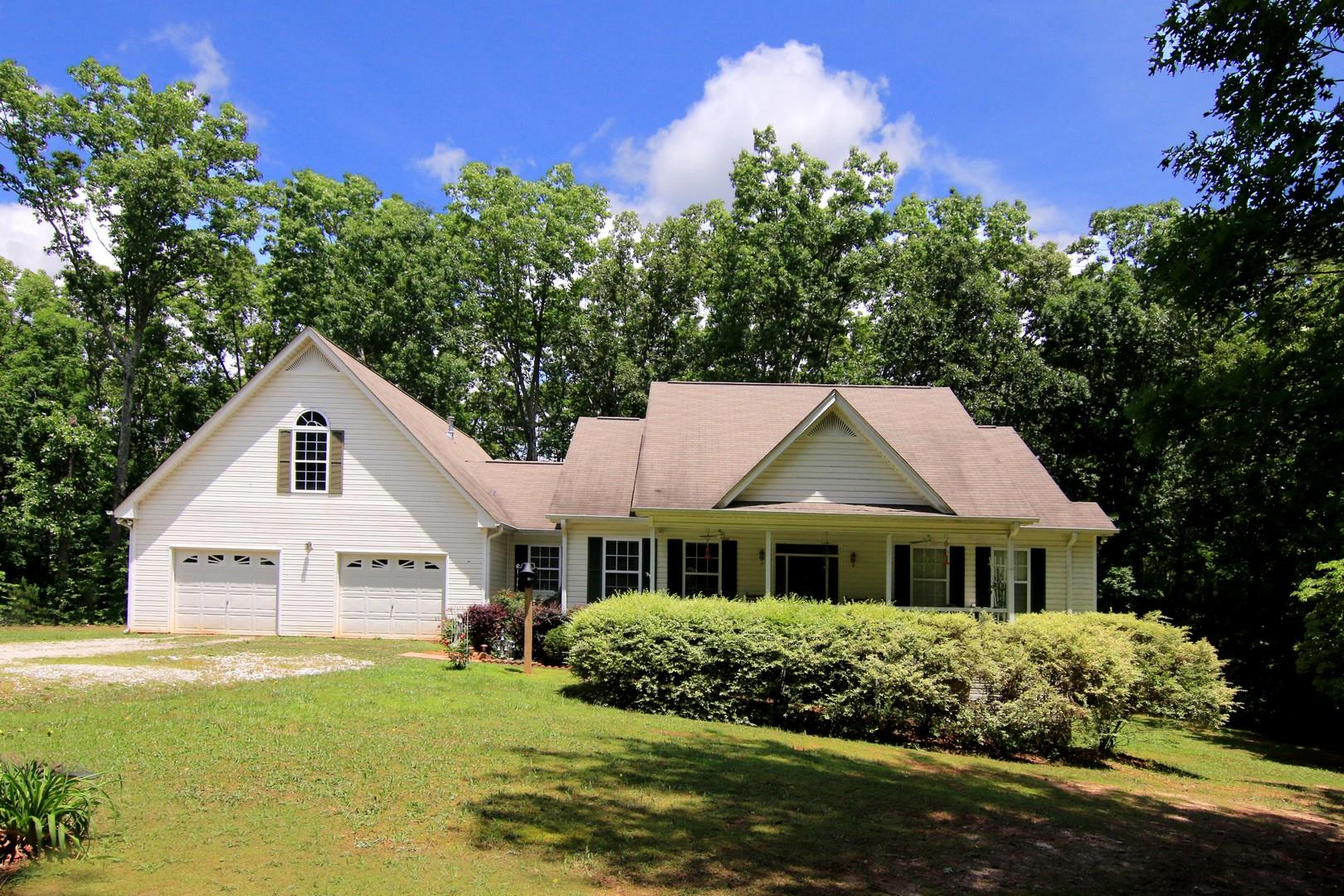 3496 Coppermine Rd, Temple, GA 30179 photo 2