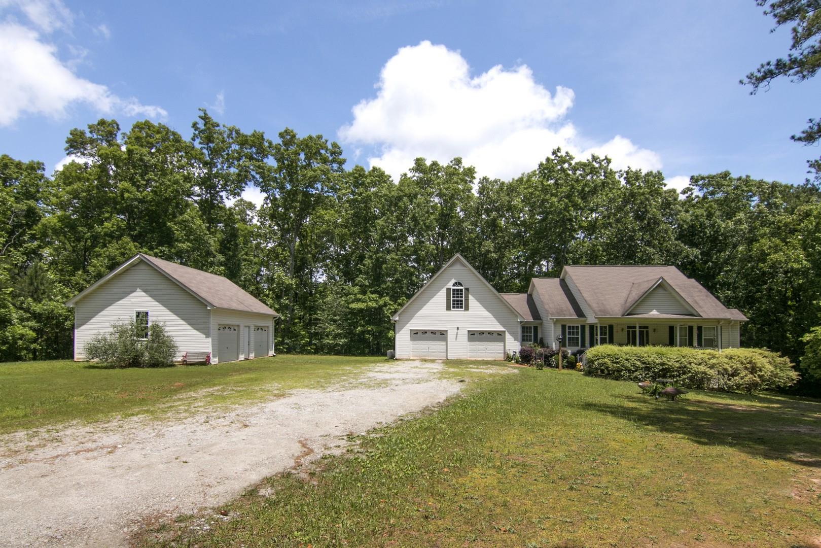 3496 Coppermine Rd, Temple, GA 30179 photo 1