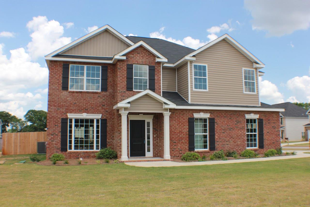 108 Dane Ter, Warner Robins, GA 31088 photo 1