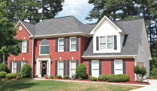 1617 Rustic Oak Ct, Dacula, GA 30019 photo 1