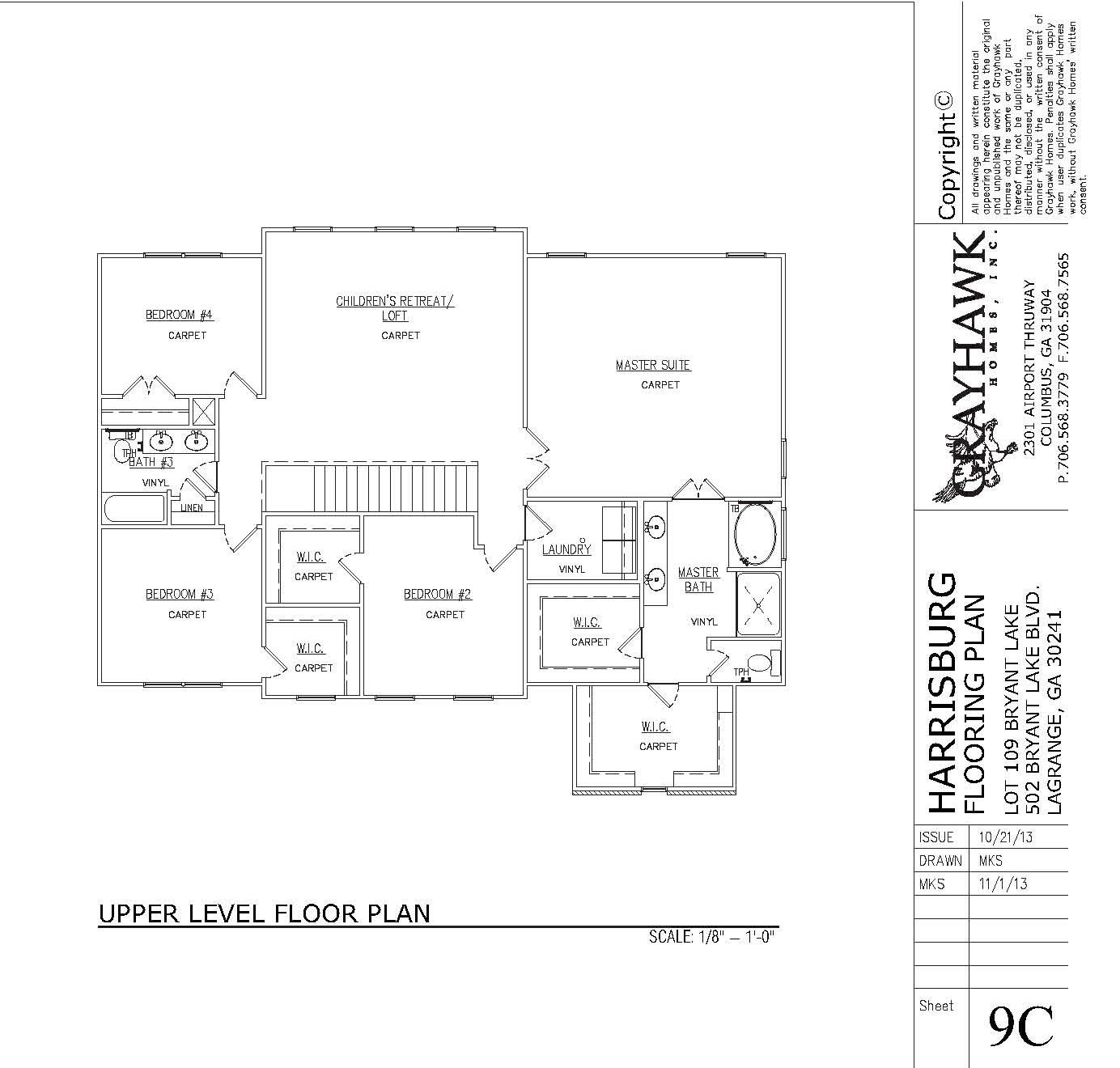 507 Bryant Lake Blvd, Lagrange, GA 30241 photo 25