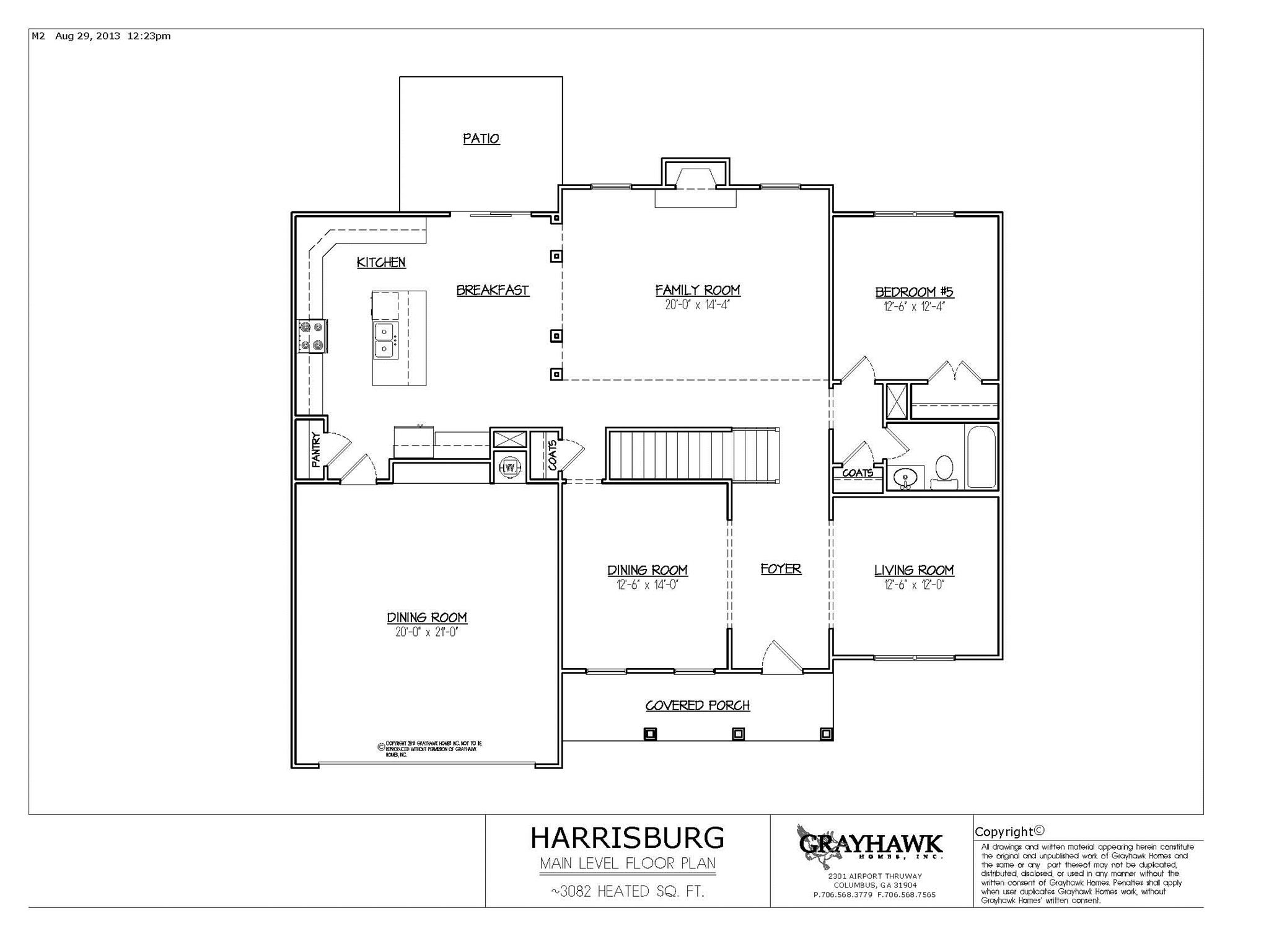 507 Bryant Lake Blvd, Lagrange, GA 30241 photo 24