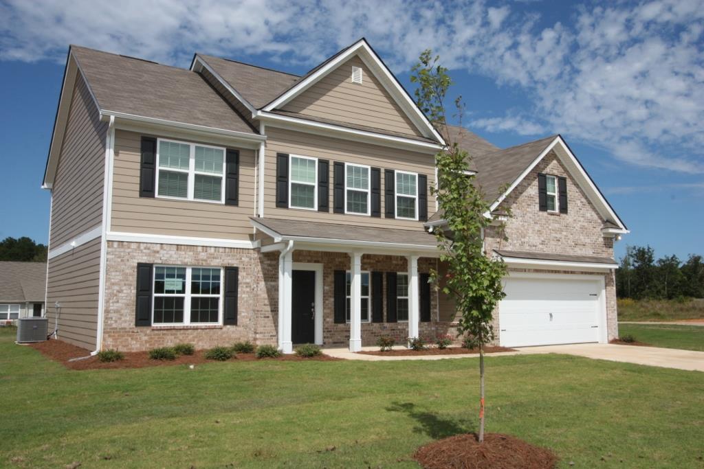 507 Bryant Lake Blvd, Lagrange, GA 30241 photo 1