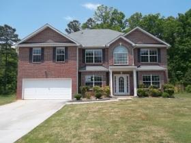 130 Madisyn Dr, Hampton, GA 30228 photo 1
