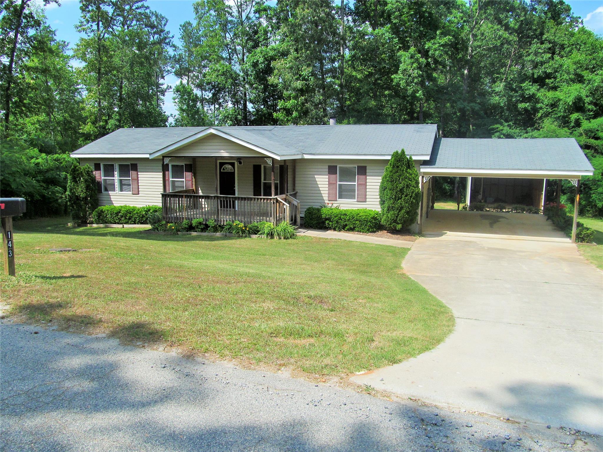 143 Chickasaw Ln, Jackson, GA 30233 photo 1